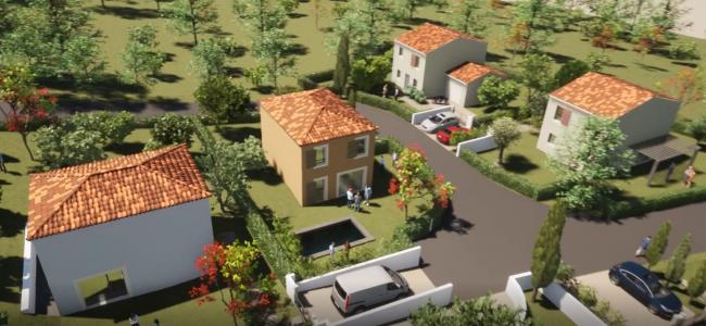 For sale Brignoles 459 m2 Var (83170) photo 3