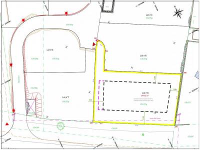 For sale Brignoles 753 m2 Var (83170) photo 4