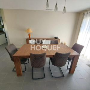 Acheter Maison 120 m2 Puyravault