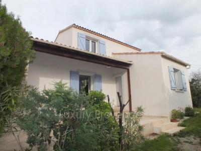 Annonce Vente 4 pices Maison Mimet 13