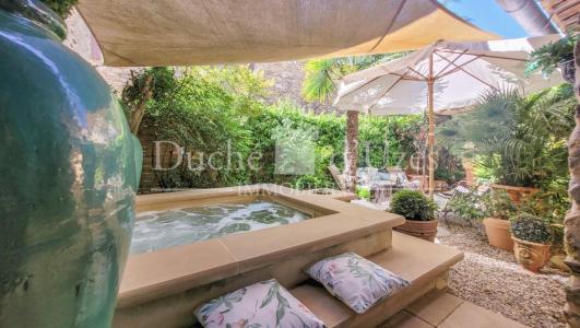 For sale Saint-ambroix 10 rooms 268 m2 Gard (30500) photo 0