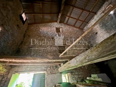 Annonce Vente 2 pices Maison Uzes 30