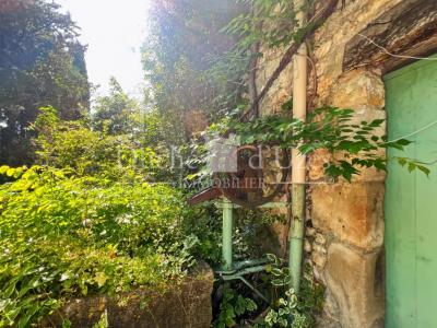 Acheter Maison Uzes Gard
