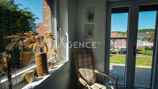 For sale Esquerdes 5 rooms 153 m2 Pas de calais (62380) photo 1