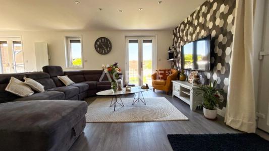 For sale Esquerdes 5 rooms 153 m2 Pas de calais (62380) photo 2