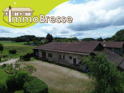 For sale Courtes 2 rooms 60 m2 Ain (01560) photo 0