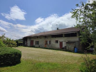 Annonce Vente 2 pices Maison Courtes 01