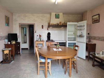 Acheter Maison 60 m2 Courtes