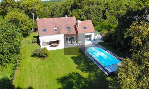 For sale Touquet 8 rooms 200 m2 Pas de calais (62520) photo 0