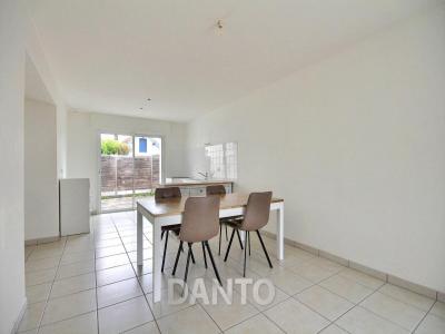 Annonce Vente 3 pices Appartement Mesquer 44