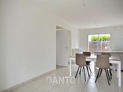 Acheter Appartement Mesquer Loire atlantique