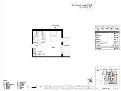 Annonce Location Appartement Reims 51