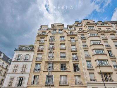 For sale Paris-16eme-arrondissement 2 rooms 43 m2 Paris (75016) photo 1