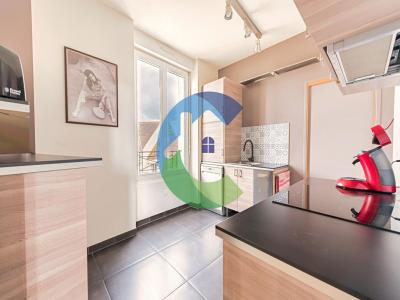 For sale Ballainvilliers 4 rooms 79 m2 Essonne (91160) photo 3