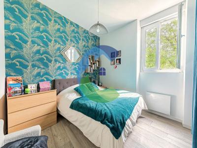 For sale Ballainvilliers 4 rooms 79 m2 Essonne (91160) photo 4
