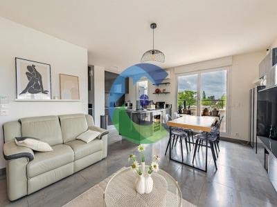 For sale Epinay-sur-orge 4 rooms 80 m2 Essonne (91360) photo 0