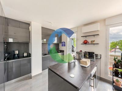 For sale Epinay-sur-orge 4 rooms 80 m2 Essonne (91360) photo 2