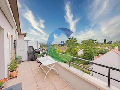 For sale Epinay-sur-orge 4 rooms 80 m2 Essonne (91360) photo 3