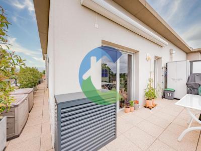 For sale Epinay-sur-orge 4 rooms 80 m2 Essonne (91360) photo 4