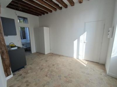 Annonce Location Appartement Montfort-l'amaury 78