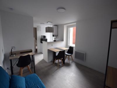 Annonce Location Appartement Aubiere 63
