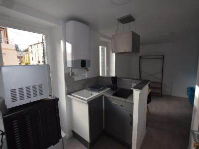 Louer Appartement 16 m2 Aubiere