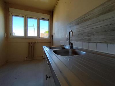 For sale Crepy-en-valois 4 rooms 74 m2 Oise (60800) photo 0