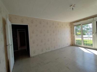 Annonce Vente 4 pices Appartement Crepy-en-valois 60