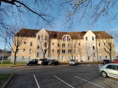 For sale Crepy-en-valois 2 rooms 51 m2 Oise (60800) photo 0
