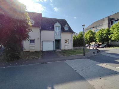For sale Margny-les-compiegne 4 rooms 85 m2 Oise (60280) photo 0