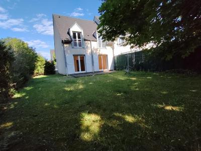 For sale Margny-les-compiegne 4 rooms 85 m2 Oise (60280) photo 1