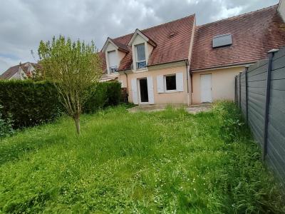 Acheter Maison Chevrieres 160000 euros
