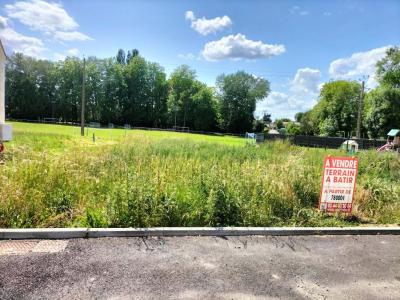 For sale Fleury 536 m2 Oise (60240) photo 1