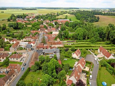 For sale Fleury 536 m2 Oise (60240) photo 2