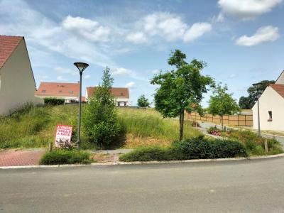 Annonce Vente Terrain Ressons-sur-matz 60