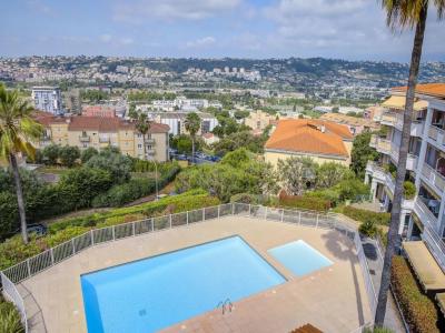 For sale Nice 4 rooms 84 m2 Alpes Maritimes (06200) photo 1
