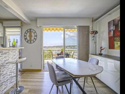For sale Nice 4 rooms 84 m2 Alpes Maritimes (06200) photo 2