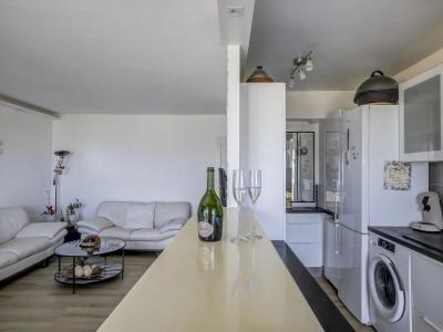 For sale Nice 4 rooms 84 m2 Alpes Maritimes (06200) photo 4