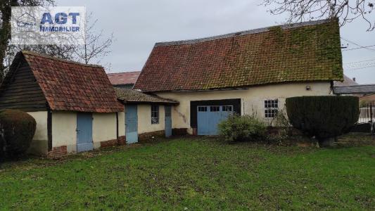 Annonce Vente 6 pices Maison Froissy 60