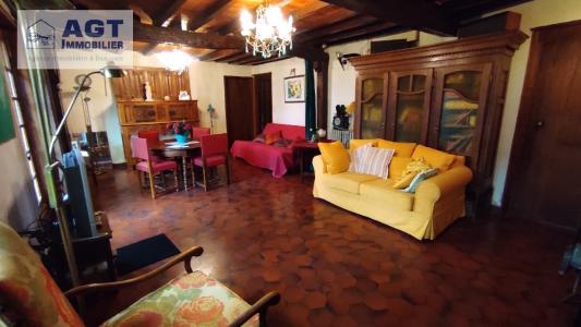 Acheter Maison 80 m2 Froissy