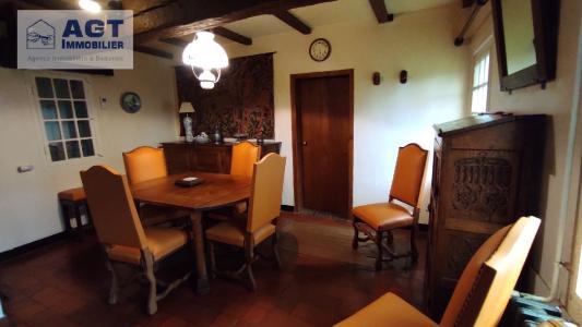 Acheter Maison Froissy Oise