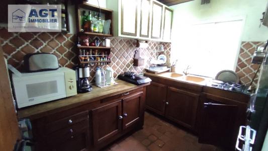 Acheter Maison Froissy 159000 euros