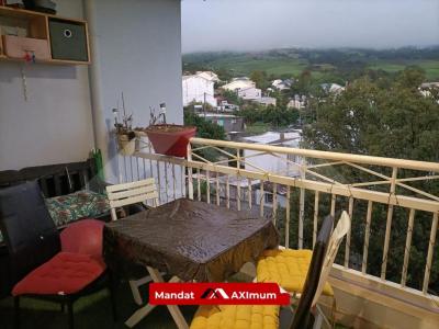 For sale Tampon 3 rooms 70 m2 Reunion (97430) photo 2