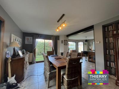 Annonce Vente 5 pices Maison Saint-malo 35