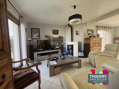 Annonce Vente 6 pices Maison Miniac-morvan 35