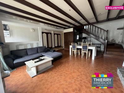 For sale Miniac-morvan 3 rooms 87 m2 Ille et vilaine (35540) photo 2