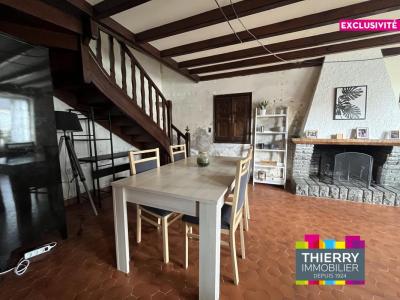 For sale Miniac-morvan 3 rooms 87 m2 Ille et vilaine (35540) photo 3
