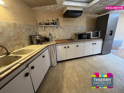 For sale Miniac-morvan 3 rooms 87 m2 Ille et vilaine (35540) photo 4