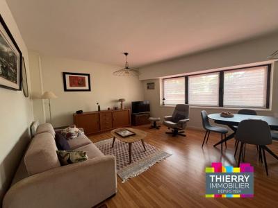 Annonce Vente 2 pices Appartement Dinard 35