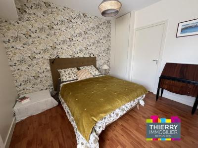 Acheter Appartement Dinard Ille et vilaine